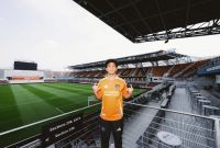 Matthew Arana debutó en la MLS y rompió algunos récords dentro de la liga y el Houston Dynamo.