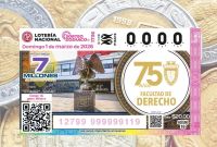 Sorteo Zodiaco 1736 del 1 de marzo de 2026