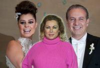 La actriz habló de la infidelidad que sufrió por parte de Juan Collado