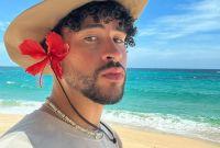 La reacción del reguetonero se volvió viral