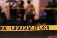 cinta de la policía