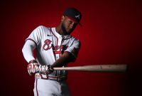 Jurickson Profar ya afrontó la campaña pasada una suspensión de 80 partidos debido a un primer positivo de dopaje.