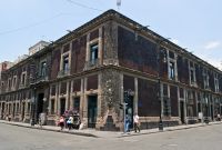 Archivo Histórico de la CDMX