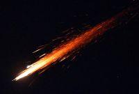 La ofensiva israelí fue descrita como una “amplia oleada de ataques”.