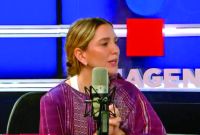 Carla López Malo, secretaria de Desarrollo Turístico del Gobierno del Estado de Puebla, confió en el éxito de la feria.