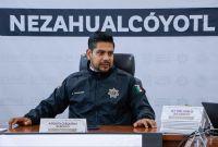 Jornada de salud para mujeres en Neza.