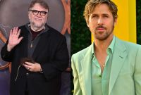 Guillermo del Toro quedó fascinado con la nueva película de Ryan Gosling