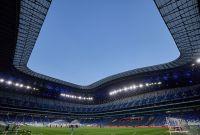 Irak, Repechaje Mundial 2026