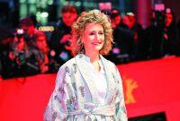 Tricia Tuttle está al frente de la Berlinale desde 2024 y su contrato está estimado hasta 2029.