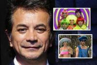 Freddy Ortega insinuó plagio por parte de Eugenio Derbez