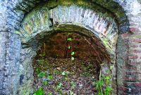 Hasta este momento, el Instituto Nacional de Antropología e Historia no ha emitido información sobre esta zona.