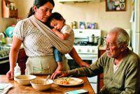 El 59.6% de las mujeres cuidadoras afirma que necesita estar al tanto de todo lo que ocurre con las personas a su cargo.