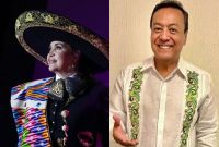 La cantante compartió que la ley estuvo a su favor