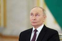 El ministro de Defensa británico John Healey sugirió que Vladimir Putin podría estar influyendo en las tácticas militares de Irán.