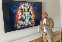 El luchador mexicano tuvo un cambio de bando y dejó el lado técnico para volverse rudo