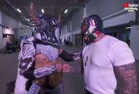 El Hijo del Vikingo está listo para enfrentar a Dominik Mysterio y tras ganar su siguiente objetivo será Rey