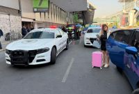 Por el momento, los usuarios que utilizan ya la bahía de ascenso