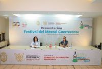 Guerrero impulsa su mezcal en el Tianguis Turístico 2026 con un Festival dedicado a la bebida