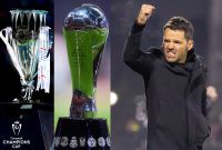 Cruz Azul disputa la Liga MX y Concachampions en el semestre previo al Mundial 2026.