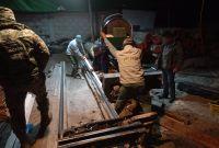 Las autoridades ambientales y judiciales continuarán con la investigación del caso, para poder dar con los responsables