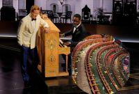 Critican basura en el Dolby Theatre tras los Óscar 2026; imagen se vuelve viral