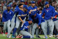 Venezuela se lleva un gran premio económico tras ganar el Clásico Mundial de Beisbol