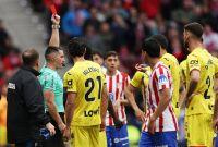 Abdel Abqar, futbolista del Getafe