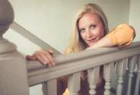 Carrie Anne Fleming murió por complicaciones del cáncer de mama