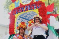 Es un acercamiento familiar para generar estima en las vivencias de los abuelos