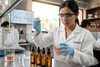 UNAM aprueba la Licenciatura en Química Cosmética Industrial: ¿cómo impactará en nuestra belleza?