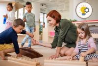Método Montessori: qué es, beneficios y cómo aplicarlo en casa