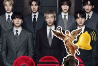 La campana de la canción de BTS que encuentras en CDMX