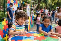 Día Mundial del Autismo 2026: Cifras y datos sobre este trastorno