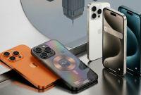 ¿Adiós al diseño clásico? iPhone 18 sorprende con nueva cámara y pantalla