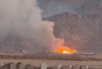 Irán rechazó cualquier negociación y calificó las condiciones de Estados Unidos como inaceptables.