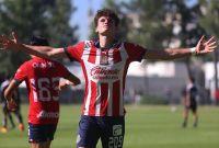 Daniel Villaseca, "el posible enemigo" juega en casa.