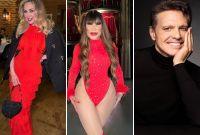 Lyn May reveló información sobre los hijos de Aracely Arámbula.