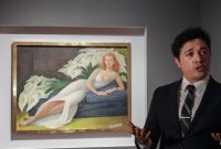 Colección Gelman Santander no saldrá de México: Fundación Santander e INBAL