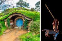 Sinfónico El Señor de los Anillos CDMX: fecha