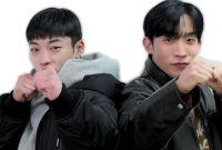 Elenco de Sabuesos: los actores detrás del éxito coreano en Netflix