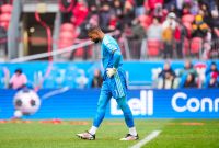 Portero de la MLS se ‘comió’ un gol desde casi medio campo