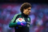 ‘Memo’ Ochoa ni a la banca; AEL Limassol golea