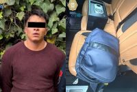 La SSC informó que la Dirección General de Asuntos Internos abrió una carpeta para revisar la actuación de los policías