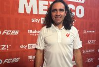 Juan Pablo Sorín fue el invitado de lujo en la WatchParty México de LaLiga, en la que convivió con aficionados tras el juego del Atlético de Madrid y del Barcelona.