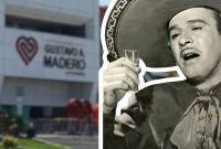 CDMX rinde homenaje GRATIS a Pedro Infante: fecha, lugar y artistas confirmados