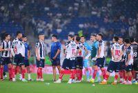 ‘No supe resolverlo’, admitió Nico Sánchez tras caída de Monterrey