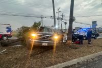 Los hechos ocurrieron en el ayuntamiento de Bustamante, carretera Monterrey-Nuevo Laredo, en el municipio de Montemorelo y Apodaca.