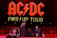 AC/DC dará tres conciertos en CDMX