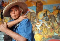 Óscar Melchor Peredo