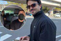 Luis Fonsi sorprendió a un conductor durante un viaje en CDMX.